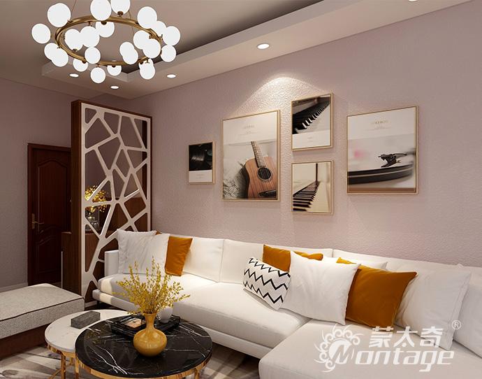 39.00㎡現代簡約