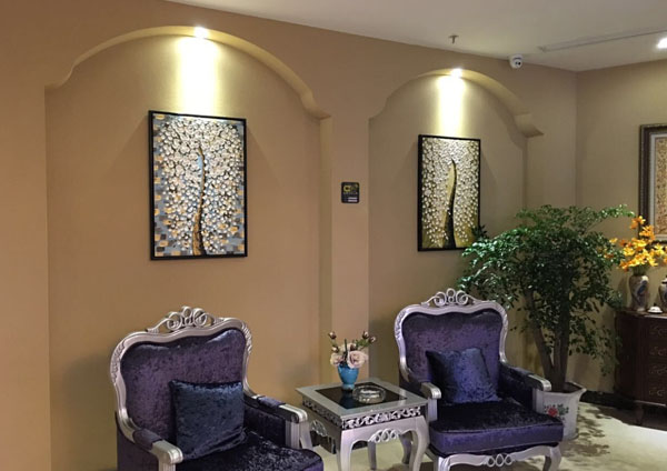 制約室內污染，怎少得了硅藻泥