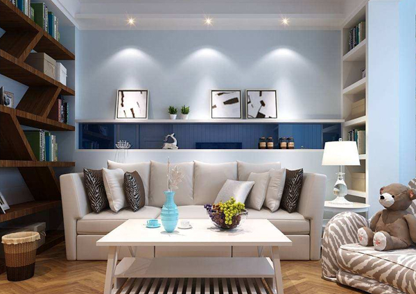 硅藻泥壁材，用心呵護(hù)孩子成長