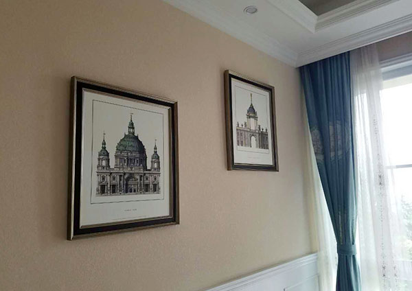 硅藻泥為您的室內環境而戰