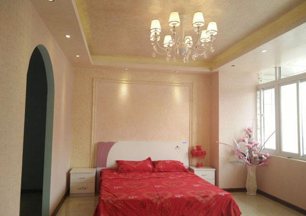 婚房使用硅藻泥，為愛(ài)加分