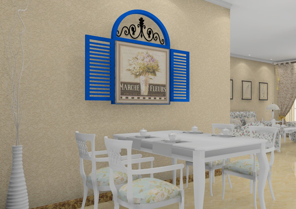 環保大環境，推動壁材硅藻泥發展