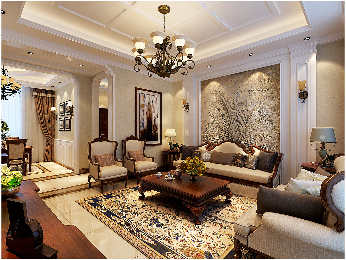 為她做件事兒，內飾裝修選擇硅藻泥就對了！