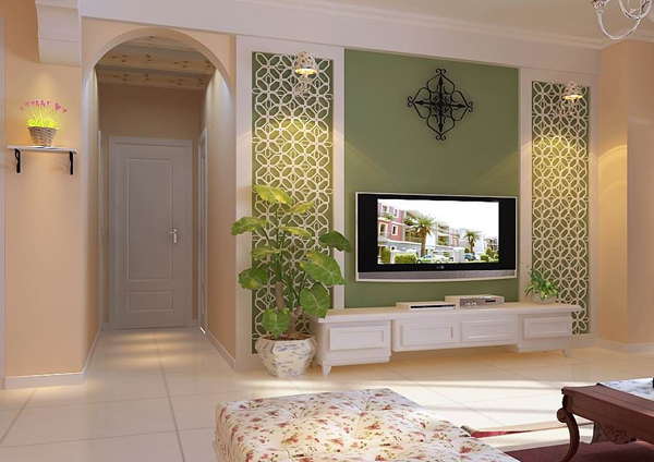 硅藻泥墻面強大功能性，快來了解