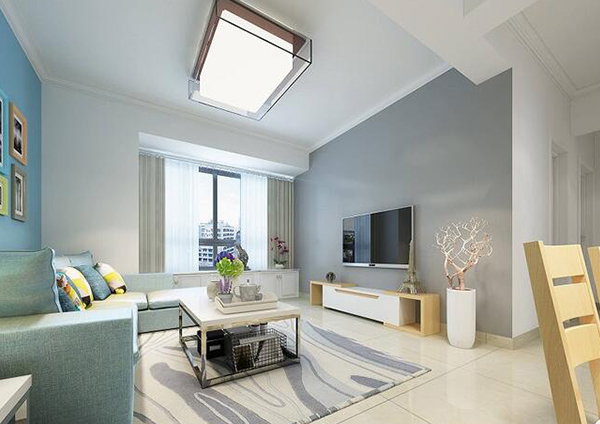 多變硅藻泥，打造墻面的藝術