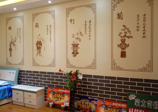 硅藻泥發展前景